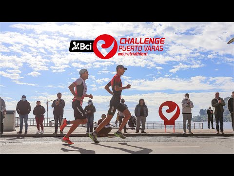 BCI Challenge Puerto Varas