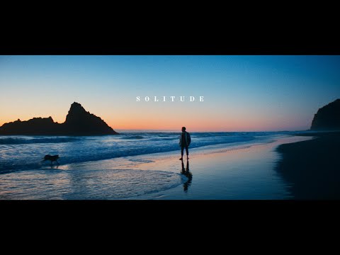 In Solitude - Atlas Mercury Anamorphic