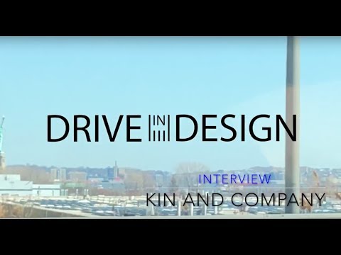 Kin and Company interview by Rue_interieure