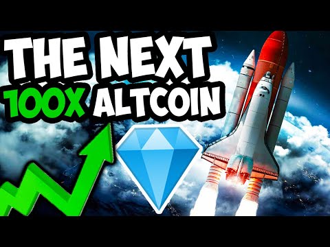 THIS ALTCOIN WILL 100X IN 2023. I INVESTED 0,000.