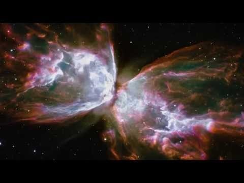 Hubble Realms of Light 4K - UC1znqKFL3jeR0eoA0pHpzvw