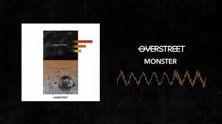 Overstreet - Monster