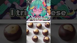 Ruining My New Favorite Dessert 👩‍🍳