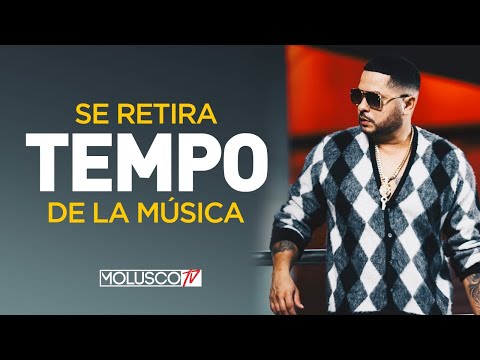 LOS “HATERS” GANAN LA BATALLA Y RETIRAN A “TEMPO” DE LA MÚSICA...