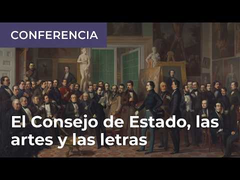 "El Consejo de Estado, las artes y las letras", por Leopoldo Calvo-Sotelo Ibáñez-Martín