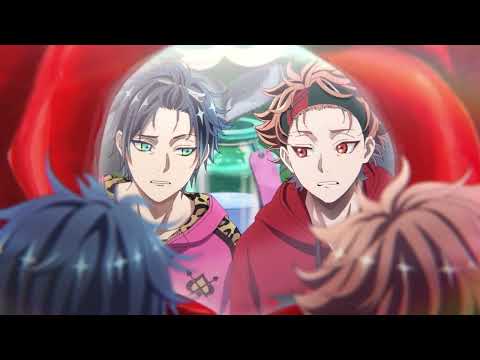 『ツイステ』TVCM_6周年記念