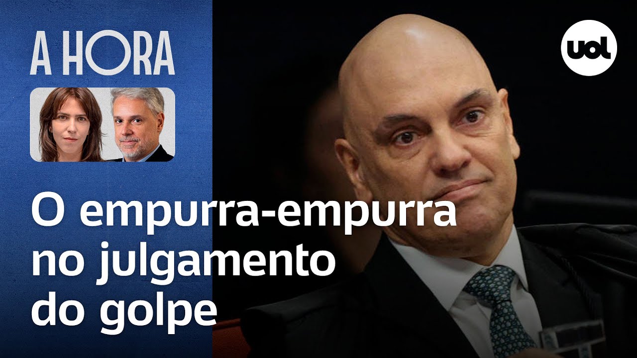 Julgamento do golpe revela estranho caso do ‘crime sem autor’ | Toledo e Thais Bilenky
