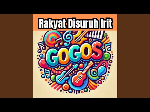 Rakyat Disuruh Irit