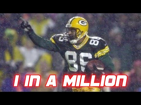 Greatest "1 in a Million" Plays/Moments in Sports History - UCJka5SDh36_N4pjJd69efkg