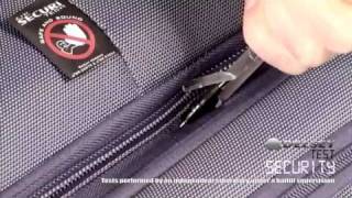 delsey zip securi tech price