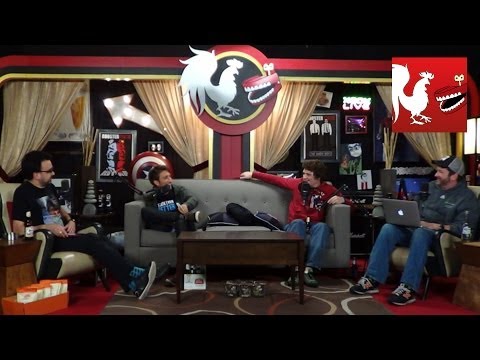 RT Podcast: Ep. 266 - UCzH3iADRIq1IJlIXjfNgTpA