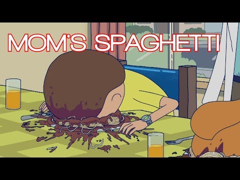 Lose Yourself: R&M