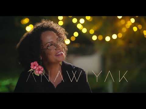 About Anawyyak