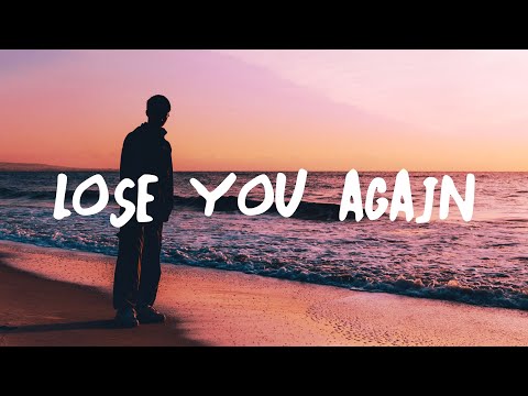 Tom Odell - Lose You Again (Lyrics)