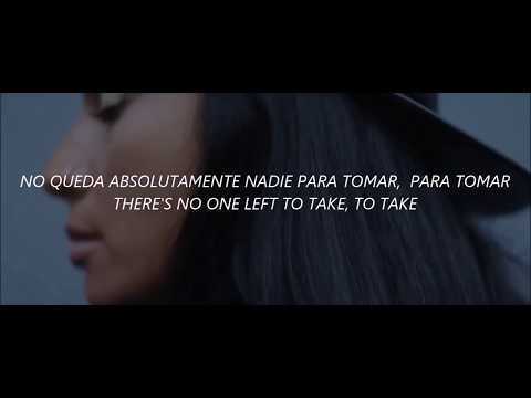 Sevdaliza - Sirens Of The Caspian | Lyrics // Español |