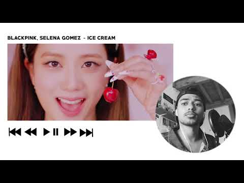 StoryBoard 1 de la vidéo BLACKPINK - 'Ice Cream (with Selena Gomez)' - MV RÉACTION (FR)