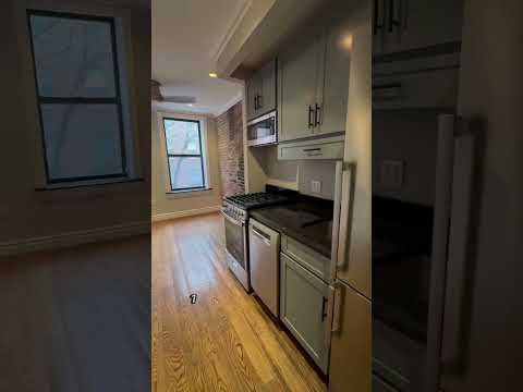 2-Bed Apartment for Rent in East Village, Manhattan NY