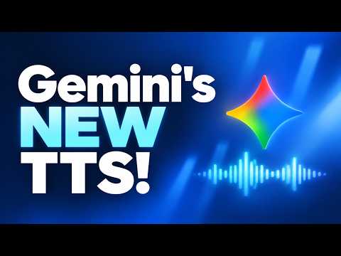 Google Gemini 3.8 Flash TTS with Voice Cloning