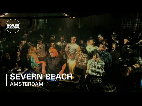 Severn Beach Boiler Room Amsterdam DJ Set - UCGBpxWJr9FNOcFYA5GkKrMg