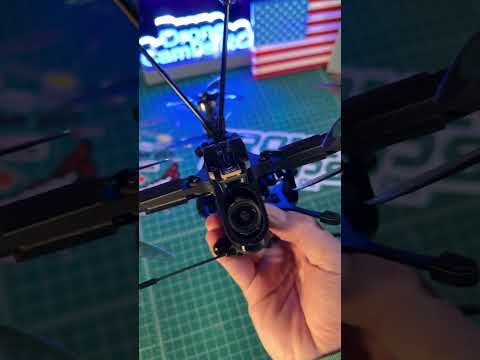 WEIRD but AMAZING Fpv Drone!⚡️#fpv #drone - UCwojJxGQ0SNeVV09mKlnonA