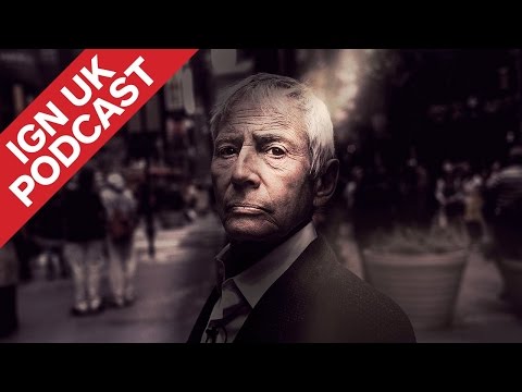 Why the Jinx Was the Best TV Drama of 2015 - IGN UK Podcast - UCKy1dAqELo0zrOtPkf0eTMw