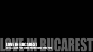 Carlo Cavalli - Love In Bucarest (Alex Prax Remix)