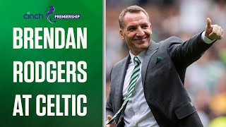 Brendan Rodgers Leaves Celtic! | Brendan Rodgers Celtic Highlights | Ladbrokes Premiership Brendan Rodgers Leaves Celtic! | Brendan Rodgers Celtic Highlights | Ladbrokes Premiership