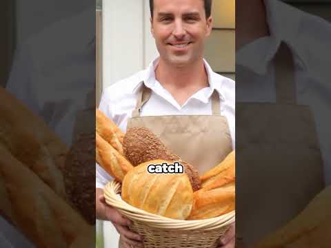 Difference Between Brown Bread and White Bread