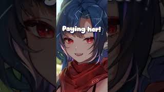 Vienna almost leaked this...