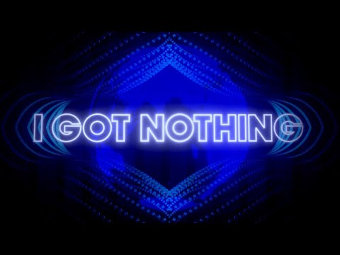 Meduza X Ferreck Dawn X Clementine Douglas - I Got Nothing (Lyric Video)