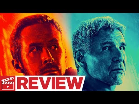 Blade Runner 2049 Review - UCKy1dAqELo0zrOtPkf0eTMw