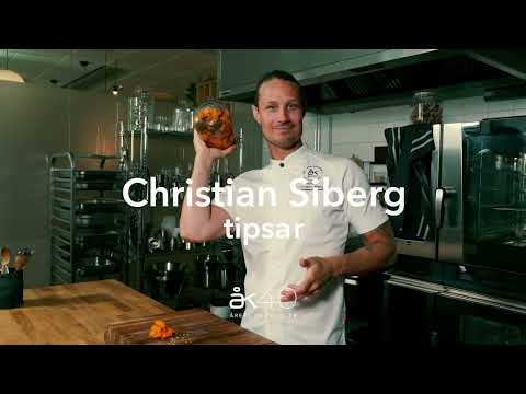 Recept: Busenkel fermentering av Christian Siberg