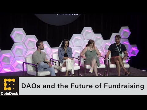 DAOs and the Future of Fundraising and Collective Action