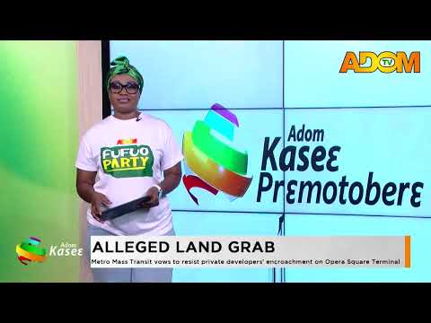 Premtobre kasee on Adom TV (13-03-26)