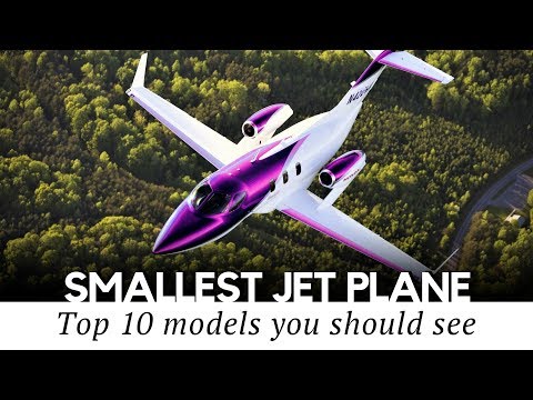 Top 10 Private Mini Jets and Light Airplanes for Beginner Millionaires - UCu05qdj67VEs4n0qSLF-80w