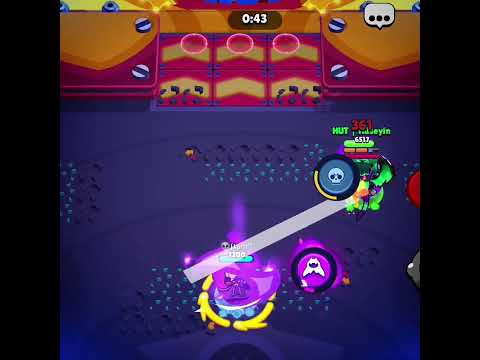 mortis hypercharge