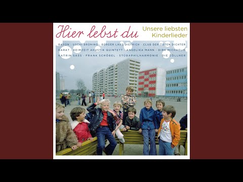 Sandmann, lieber Sandmann