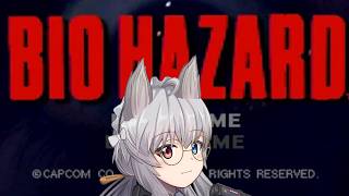 おいでませNEST、お帰りくださいトーマス【バイオre2ランダマイザー】