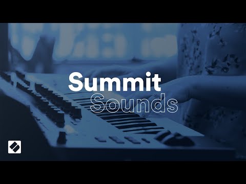 Summit Sounds // Novation