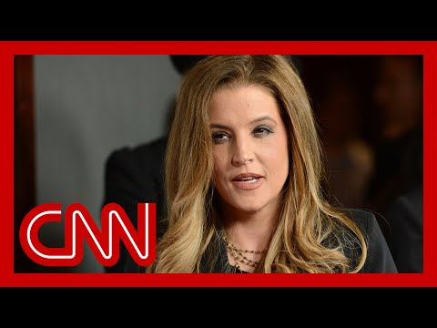 Hear what coroner said about determining Lisa Marie Presley's cause of death