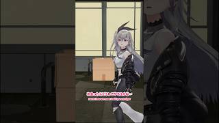 リオナから逃げろ　@IsakiRiona