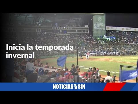 Inicia la temporada invernal