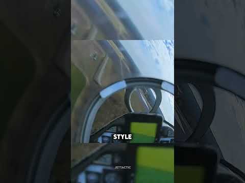 Ride Inside an RC F-14 Jet! Insane FPV Flight! #aviation #rcplane - UCN6u34qK4Tq9wHLUgmEin_A