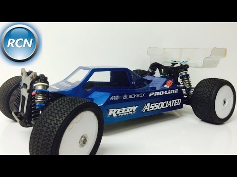 Team Associated B44.3 - Reveal and after 1st run Review - UCSc5QwDdWvPL-j0juK06pQw