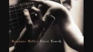 Dominic Miller - Do You Want Me
