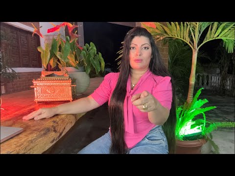 AO VIVO 🛑 Deus mandou te dizer que vai te ACONTECER uma MUDANÇA neste mês de MARÇO