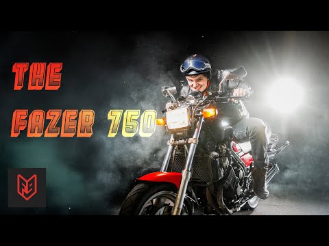 The Torque Freak - Yamaha Fazer Review