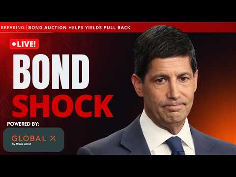 Higher Rates Slam Meta and the Banks as Fed Minutes Loom | Stock Market Live