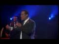 Never Too Much (Live) - Luther Vandross