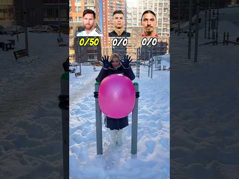 🔥✨ POPULAR FOOTBALL PLAYERS VS NUMBER PUNCH CHALLENGE | ⭐️ WHO IS YOUR FAVOURITE?